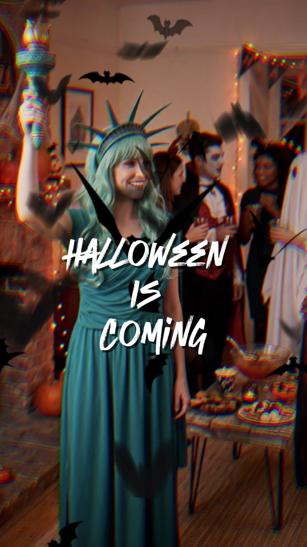 Spooky season is officially here! 🎃👻 Just rounded up some of my favorite Amazon Halloween costume finds that are perfect for last-minute plans. Whether you’re looking for something classic, trendy, or a fun couples look, I’ve got you covered.

Shop all my costume picks below. 

#LTKHalloween #AmazonFinds #HalloweenCostumes #CouplesCostume #SpookySeason #LTKSeasonal

#LTKOver40