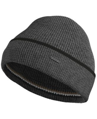 Hugo Boss Men's Color Tipped Henzo Hat - Macy's | Macy's