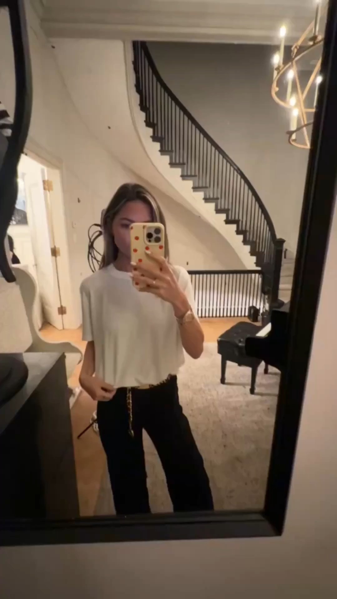 Easily one of my favorite purchases 🤍

#LTKgrwm #LTKootd