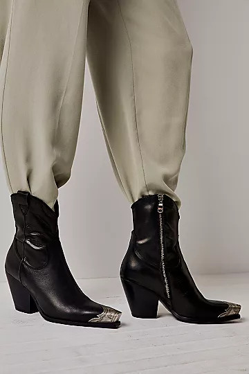 Brayden Western Boots | Free People (Global - UK&FR Excluded)