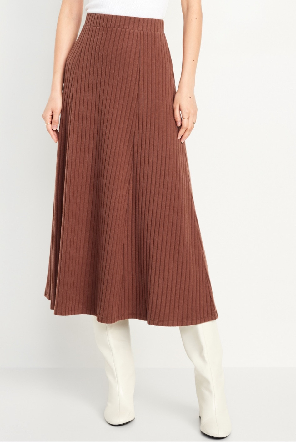 Cozy old navy skirt #oldnavy 

#LTKFallSale #LTKPlusSize