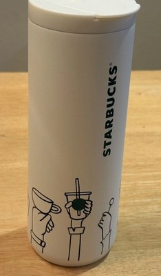 💚NWT Starbucks 2026 “Coffee for All” Tumbler | eBay US