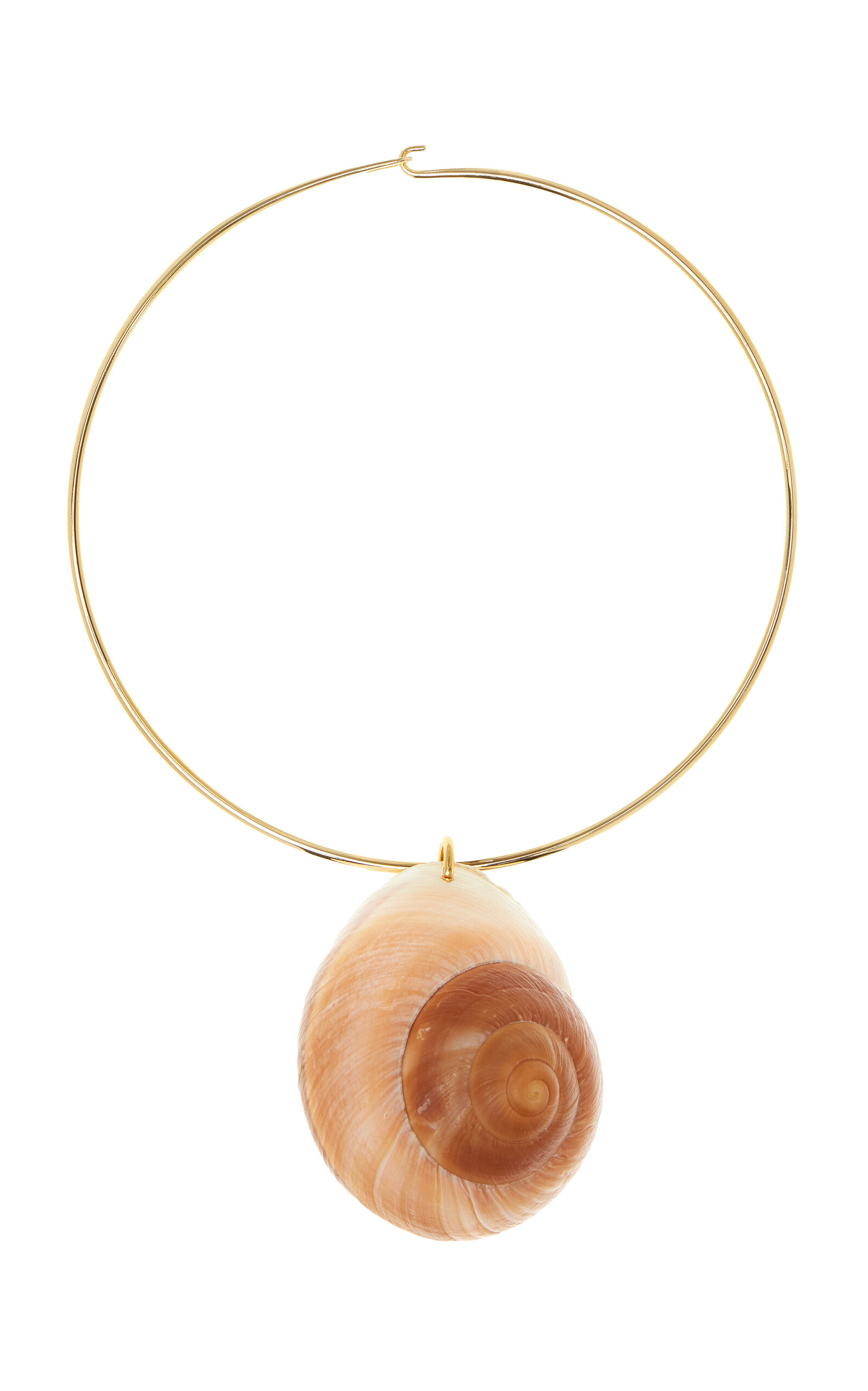 Exclusive La Isla Sur Necklace | Moda Operandi (Global)