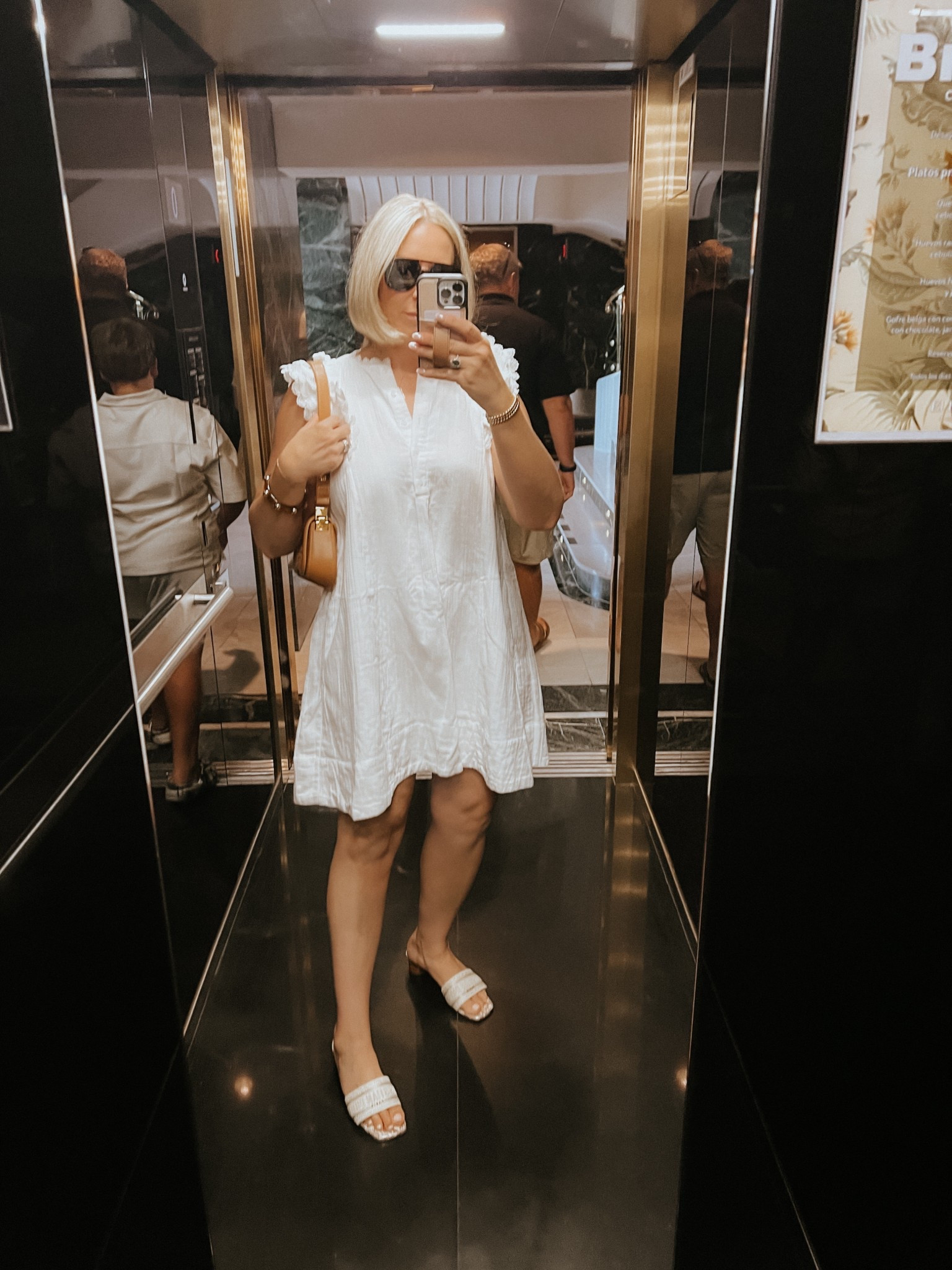 Europe travel outfit 
White dress
Me & Em
Linking similar dresses to this one as this one is from a season ago

#LTKTravel #LTKStyleTip #LTKSeasonal
