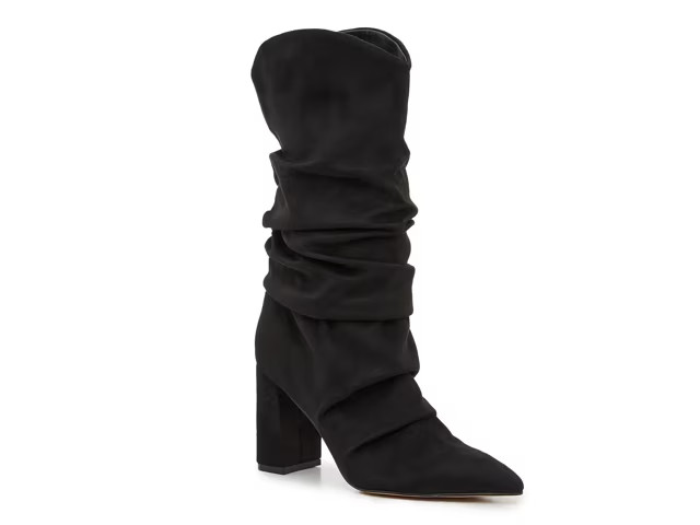 Marc Fisher Fadwa Boot - Free Shipping | DSW | DSW