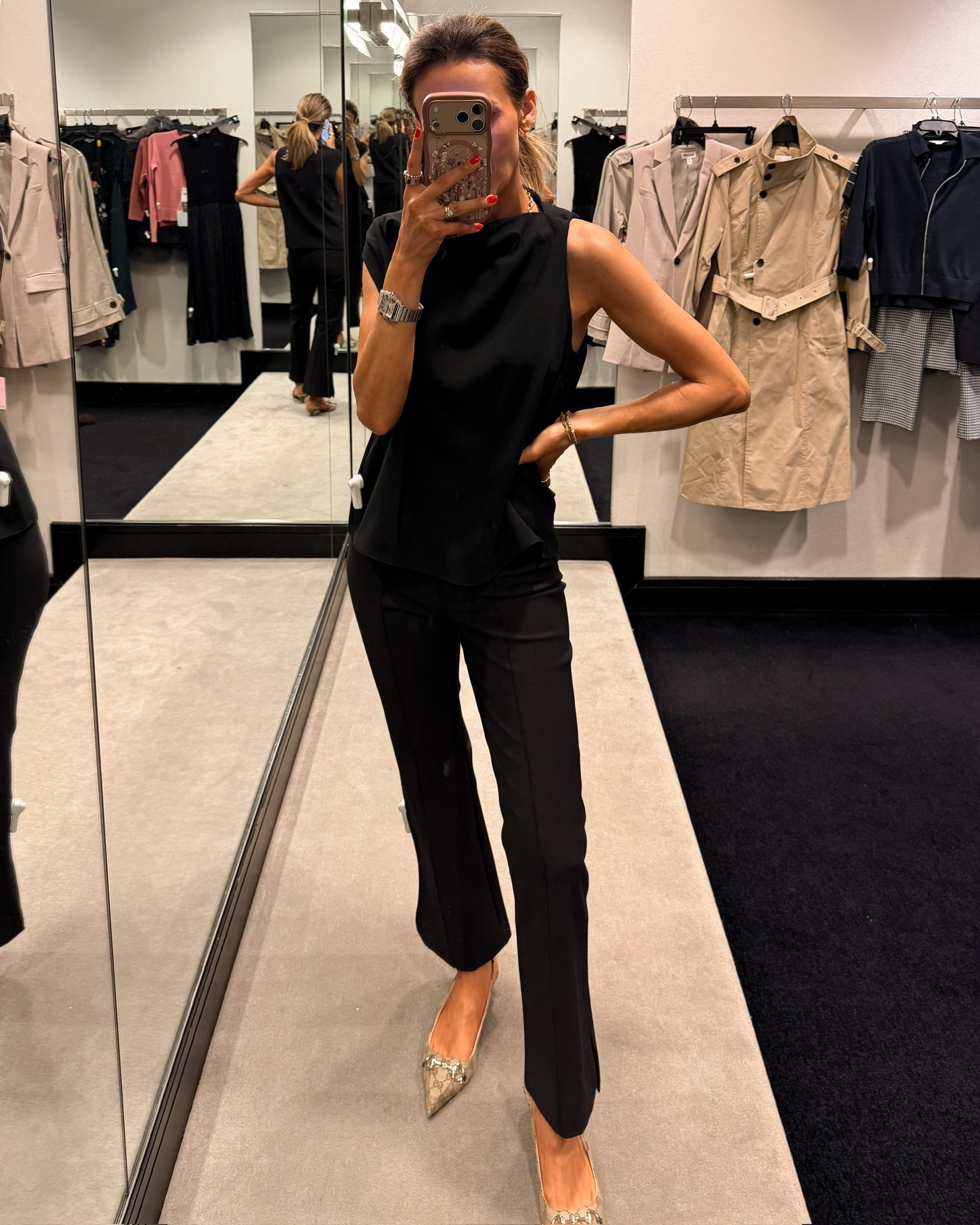 Nordstrom sale: Beautiful staples to wear now or later, office to weekend

#LTKWorkwear #LTKSeasonal #LTKSaleAlert