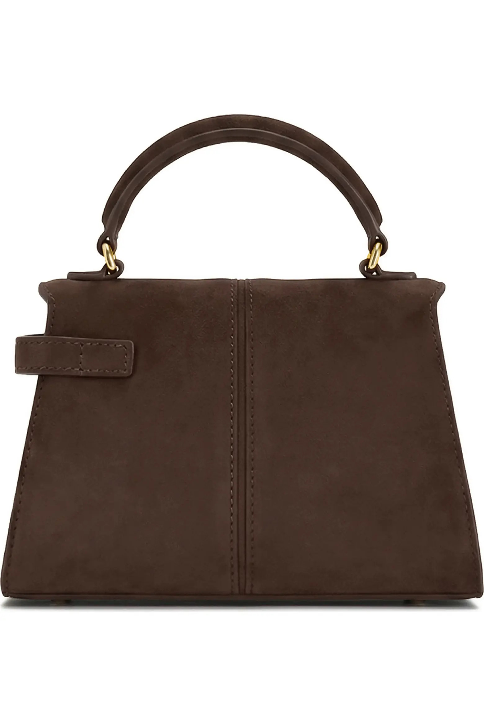 Elise Faux Suede Top Handle Bag (Women) | Nordstrom | Nordstrom