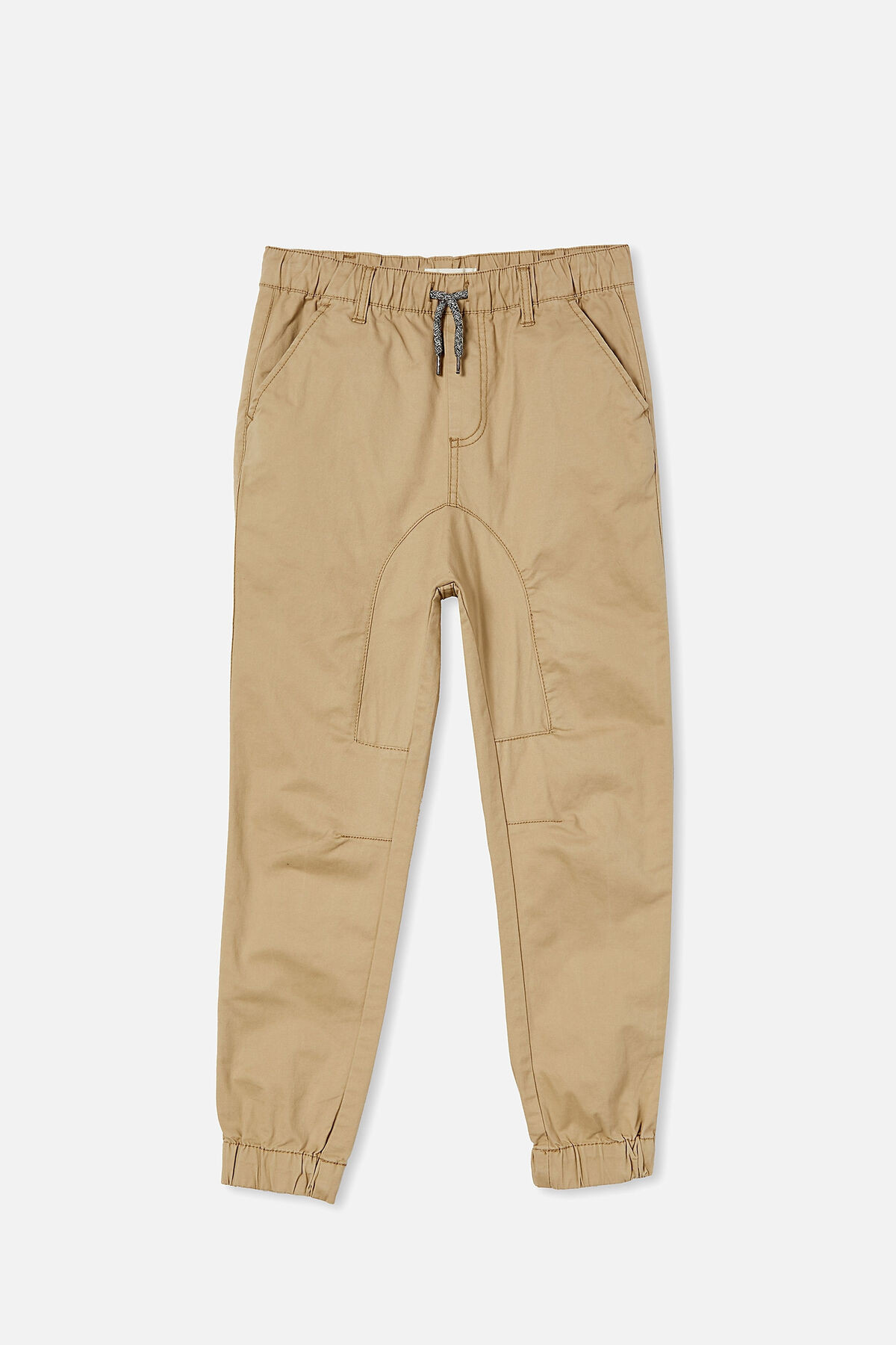 Larry Cuffed Pant | Cotton On (US)