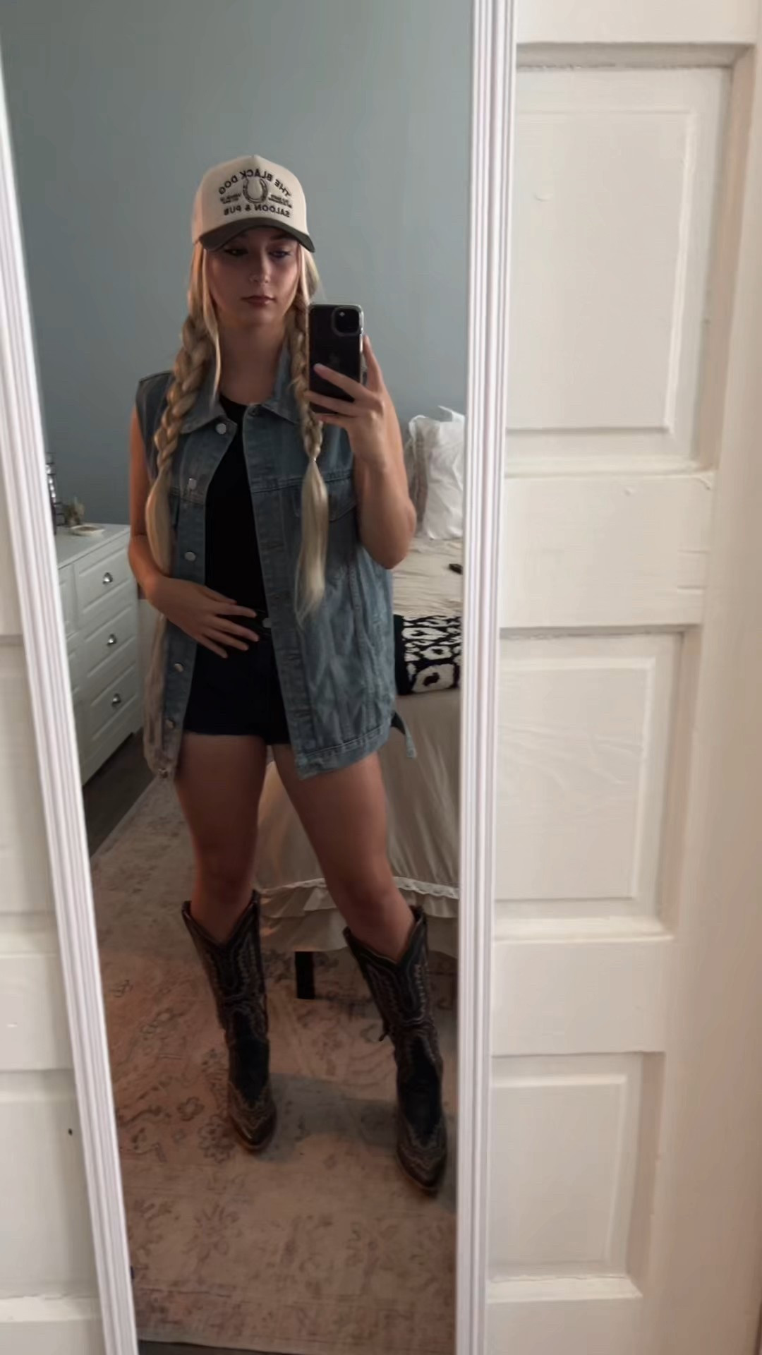 #emocowgirl

#LTKFindsUnder50 #LTKShoeCrush #LTKStyleTip