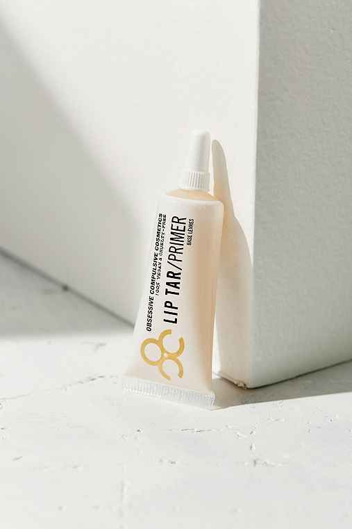 Obsessive Compulsive Cosmetics Lip Tar Primer,ASSORTED,ONE SIZE | Urban Outfitters US