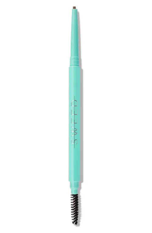 SWEED Brow Pencil in Dark Brown at Nordstrom | Nordstrom