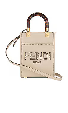 Fendi Sunshine Shoulder Bag
                    
                    FWRD Renew | Revolve Clothing (Global)