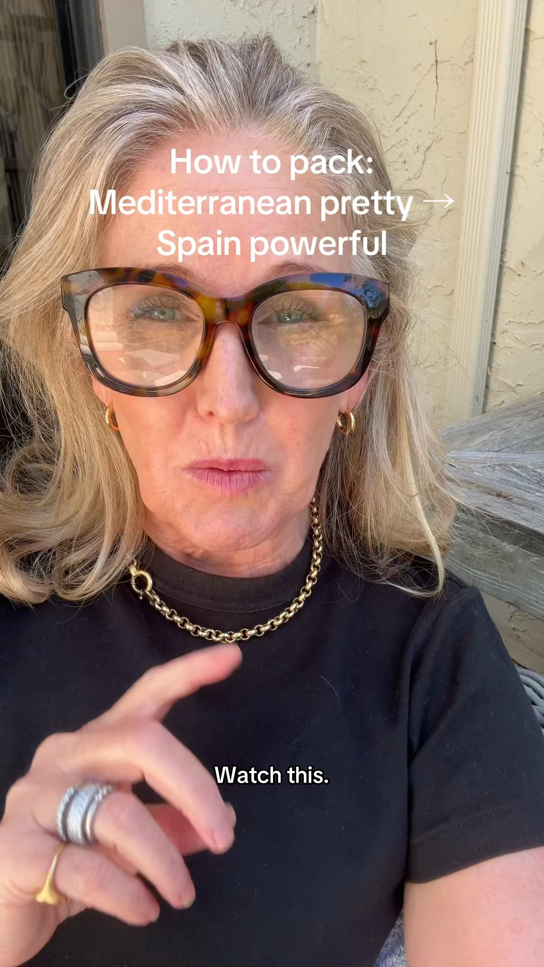 Same grid. Different country.
I took my blue and white Mediterranean Summer Packing Sudoku and rebuilt it for Madrid and Barcelona. This is how the grid shifts from coastal to something more grounded and bold.
Everything is linked here.
** couple of items not available on LTK **
TOAST Linen Cotton Knitted Tank
MODESEES Women's Sleeveless V-Neck Tie-Waist Cotton Linen Maxi Dress