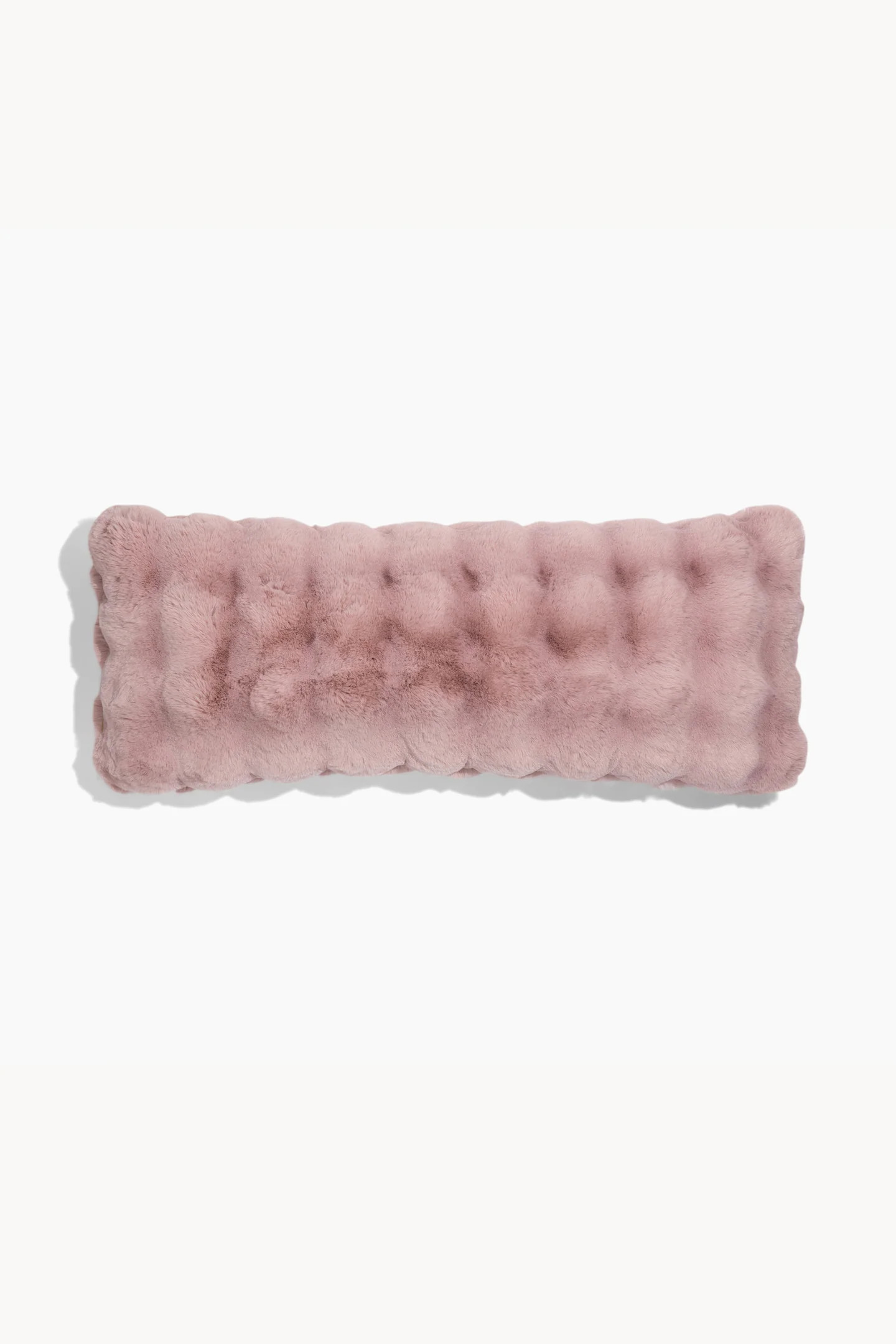 Dusty Rose | Lola Blankets