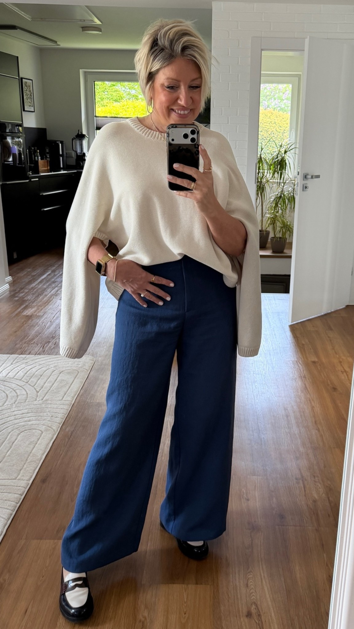 Pullover Cut-out

#LTKü50 #LTKstyletip #LTKdeutschland