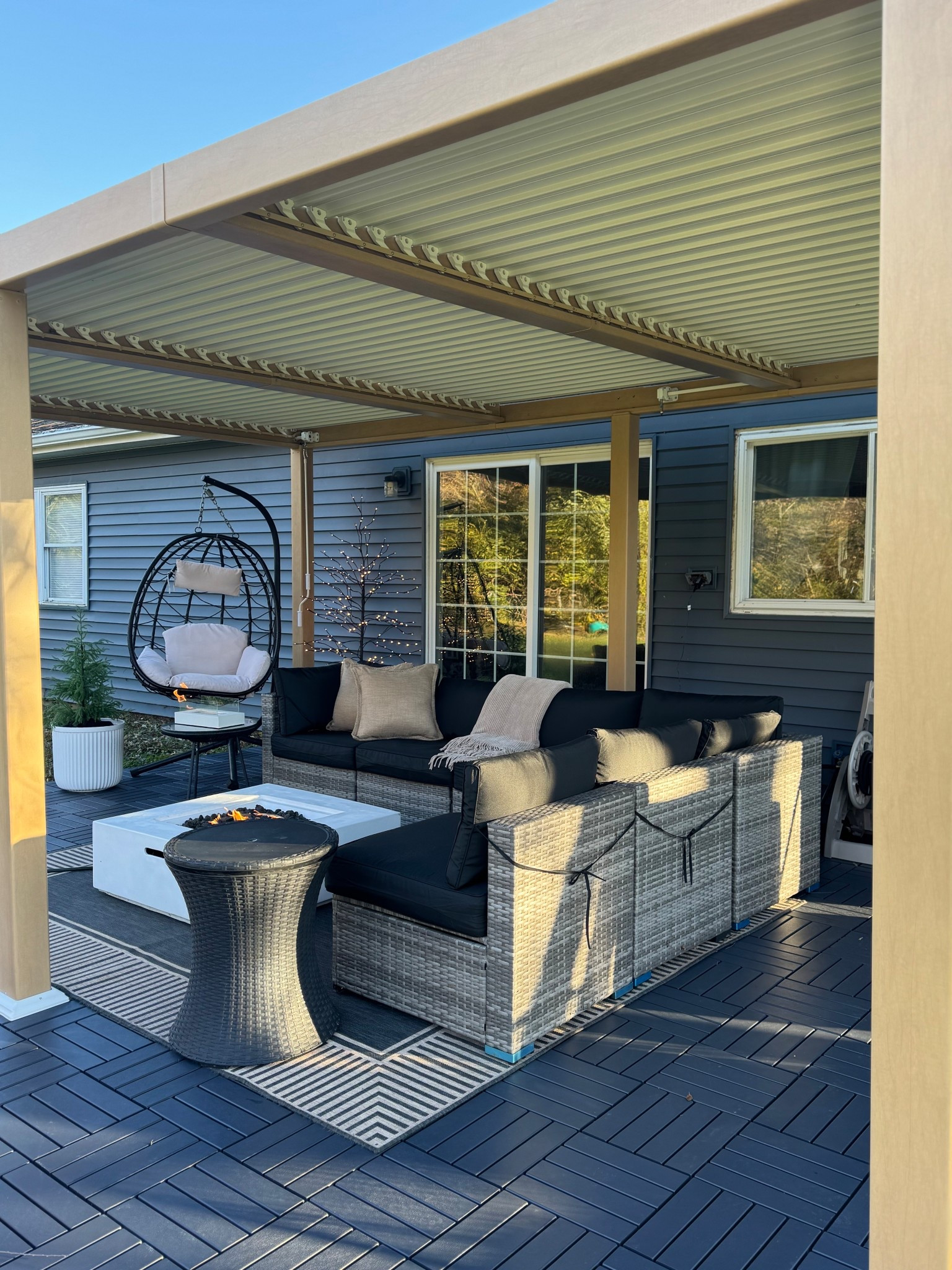 Happy first day of Spring 🌸
Patio season is here!


#LTKSaleAlert #LTKHome