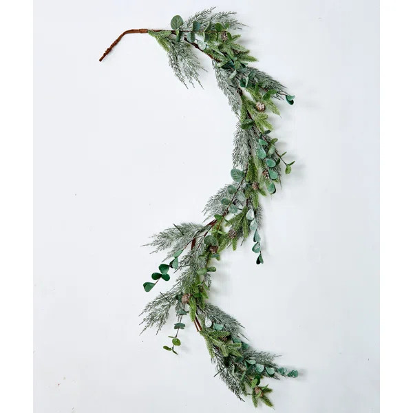 10'' in. Garland | Wayfair North America