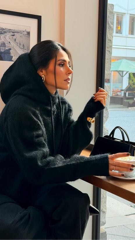 Cozy Hoodie aus Mohair ☁️

#LTKdeutschland #LTKwinter #LTKbeauty