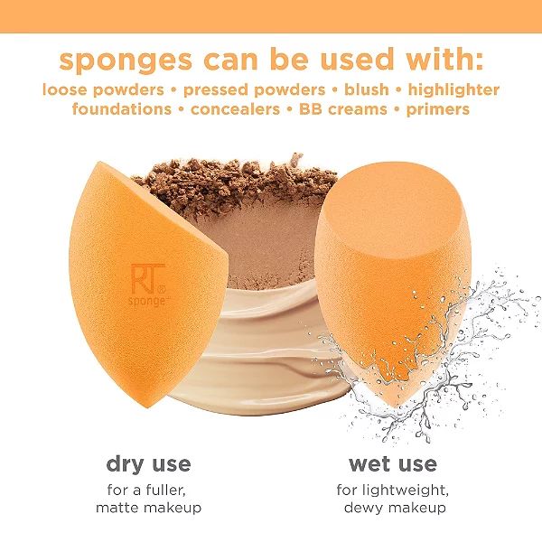 Miracle Complexion Sponge Beauty Makeup Blender | Ulta