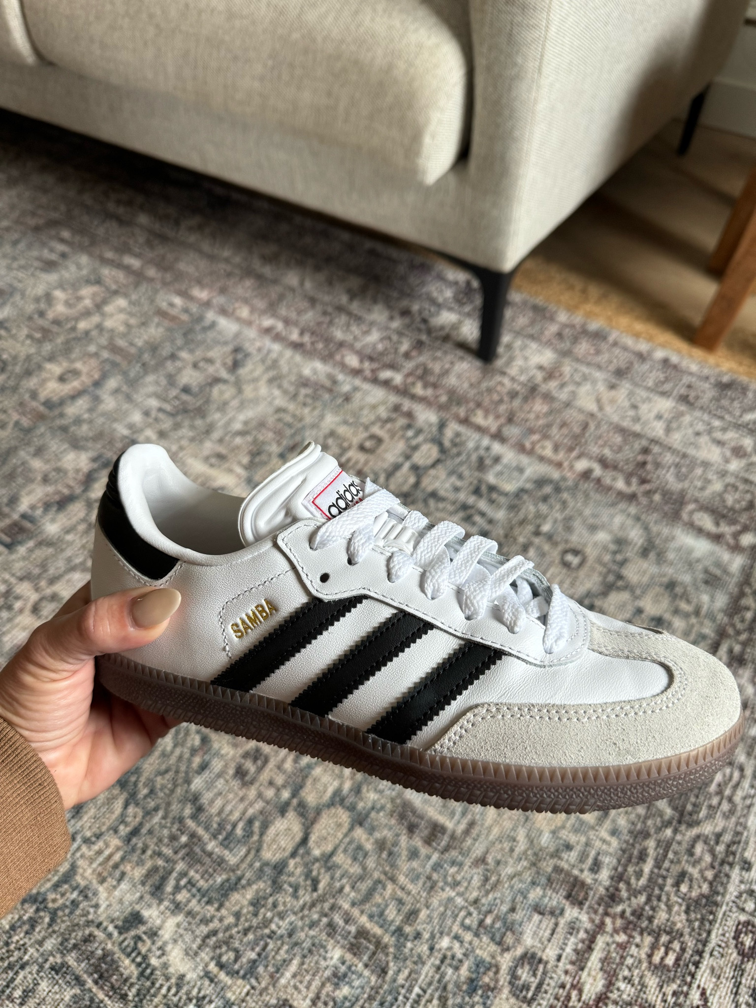 adidas gazelle silver green womens adidas Samba OG Preschool Lifestyle Shoes Cloud White Powder Plum Gum  JQ2839 – Shoe Palace main image 1