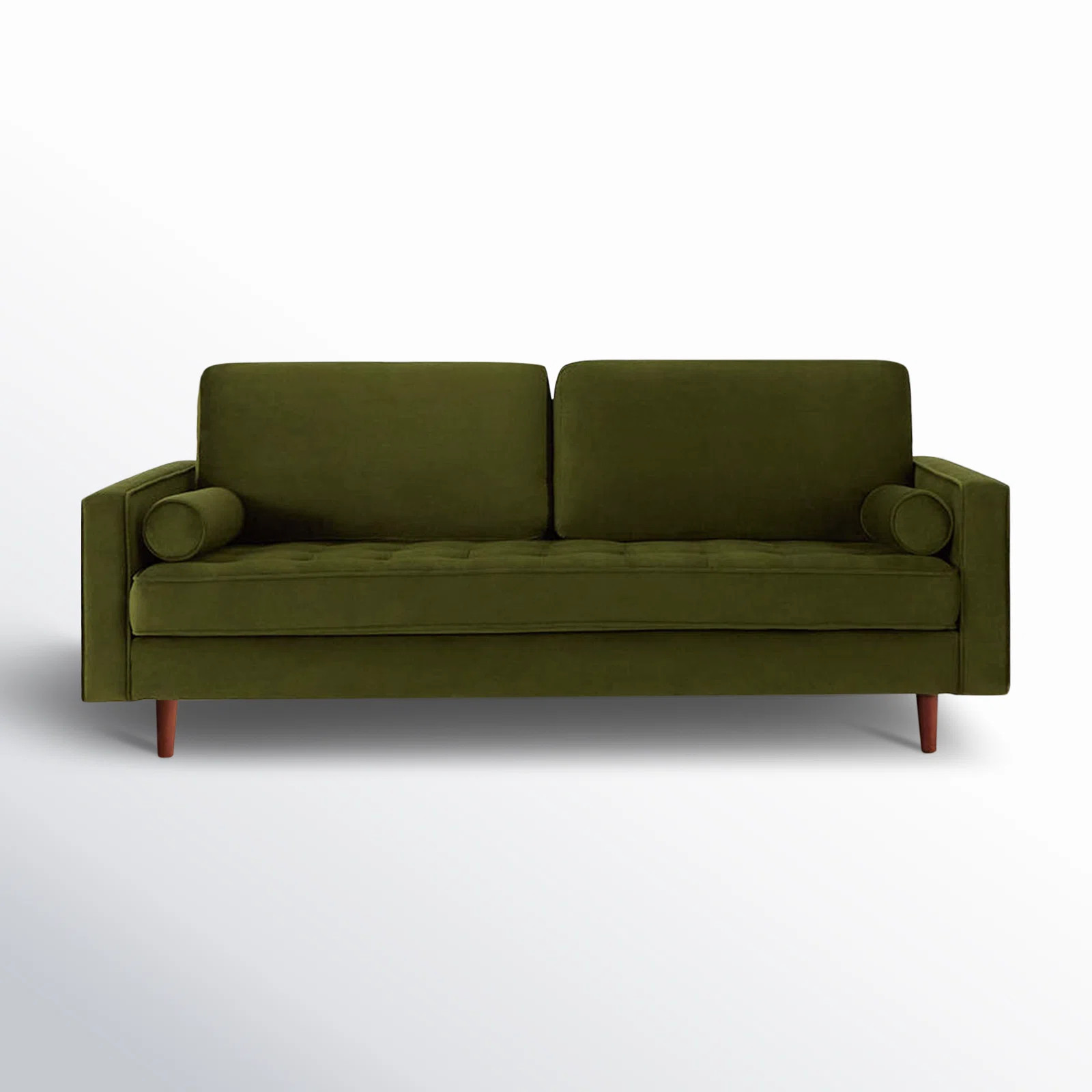 AllModern Pritchett 84" Upholstered Sofa & Reviews | AllModern | AllModern