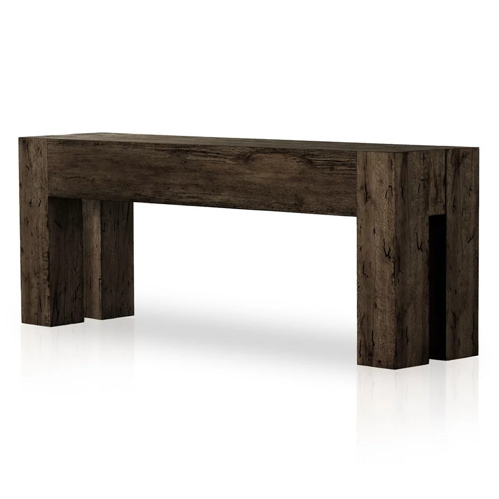 Abaso Console Table | Lumens