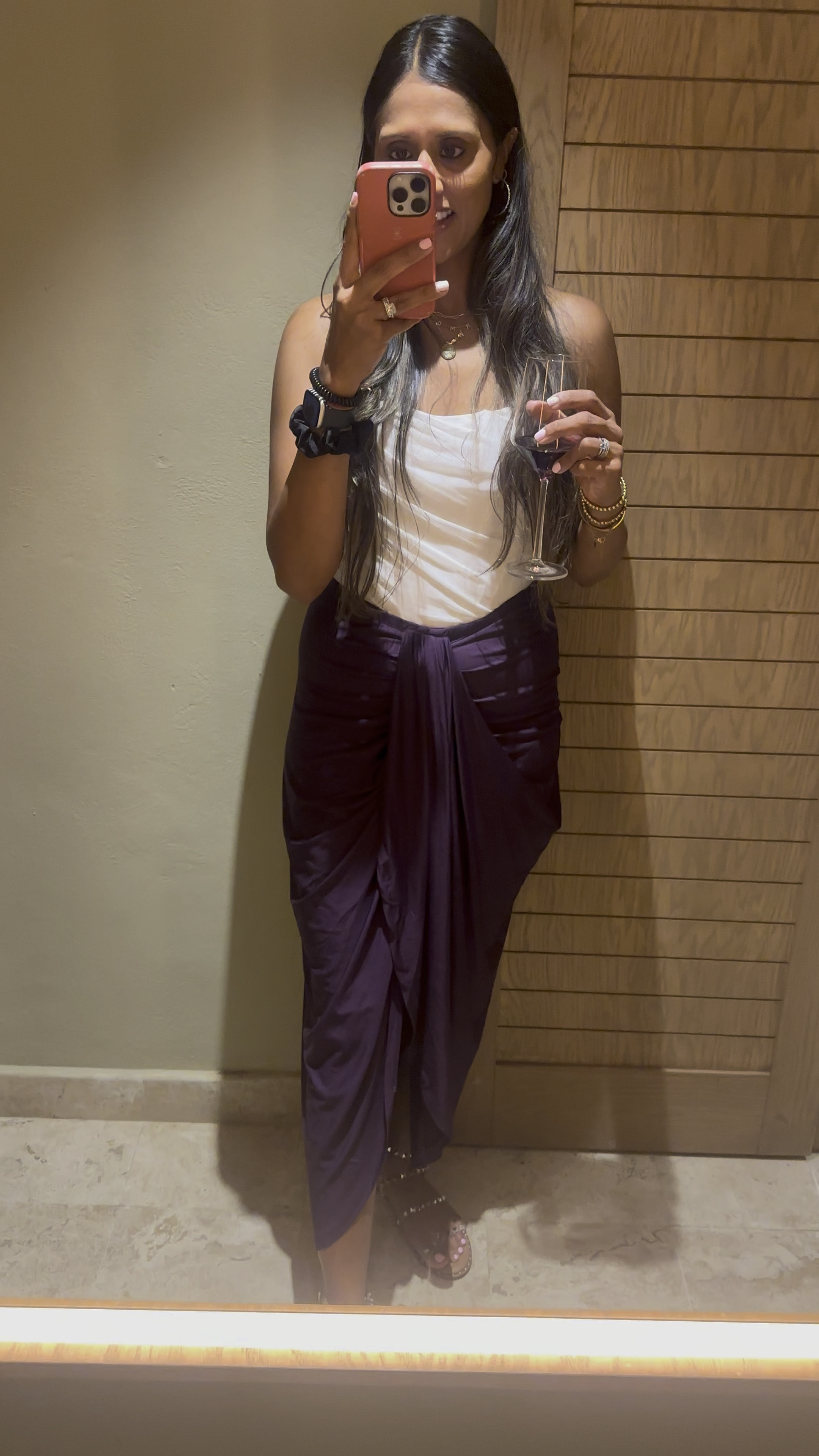 White croset and shirt! The perfect combo for dinner and fun with your friends or a date night 

#LTKFindsUnder50 #LTKVideo #LTKStyleTip