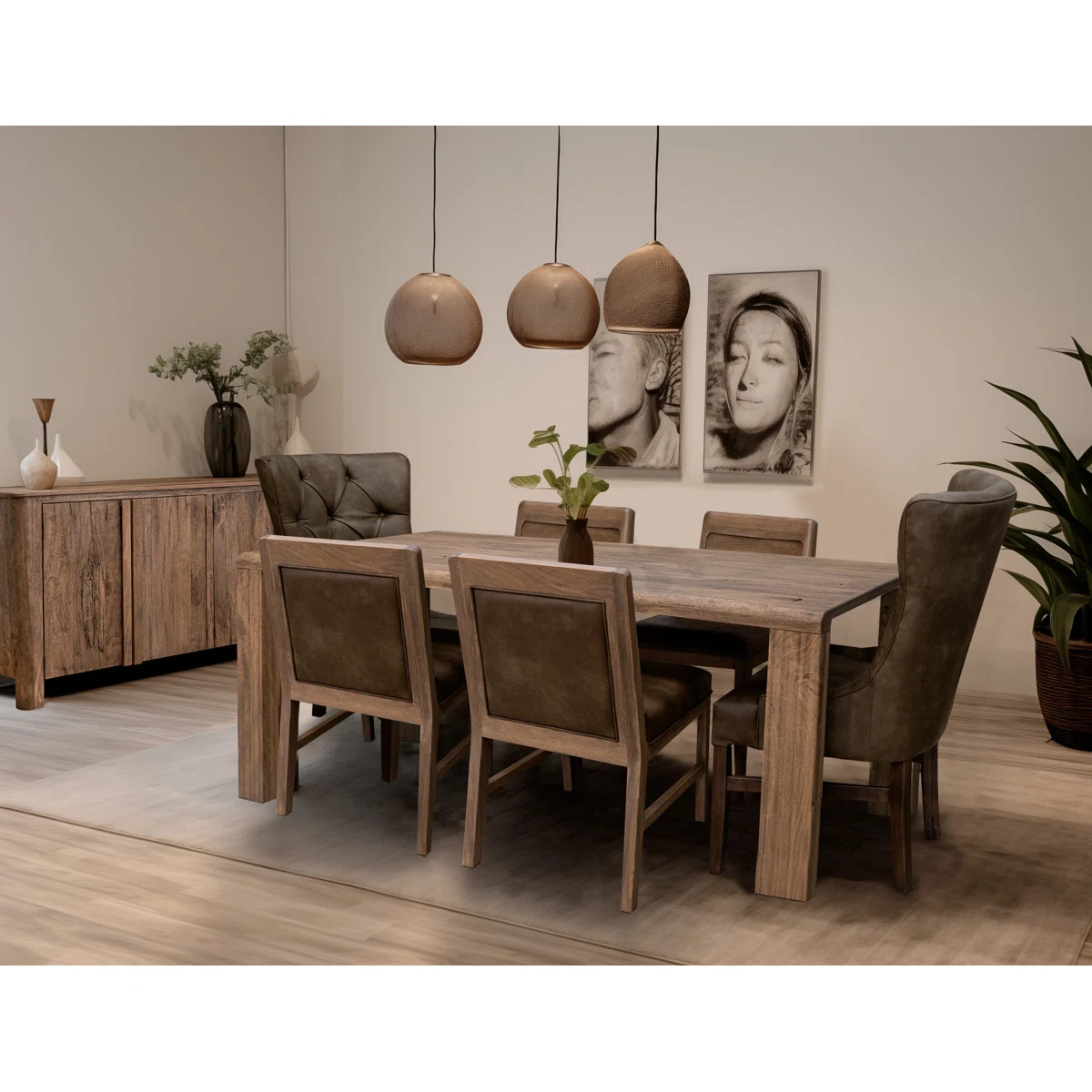 Eulaliah 73.25'' Sideboard | Wayfair North America