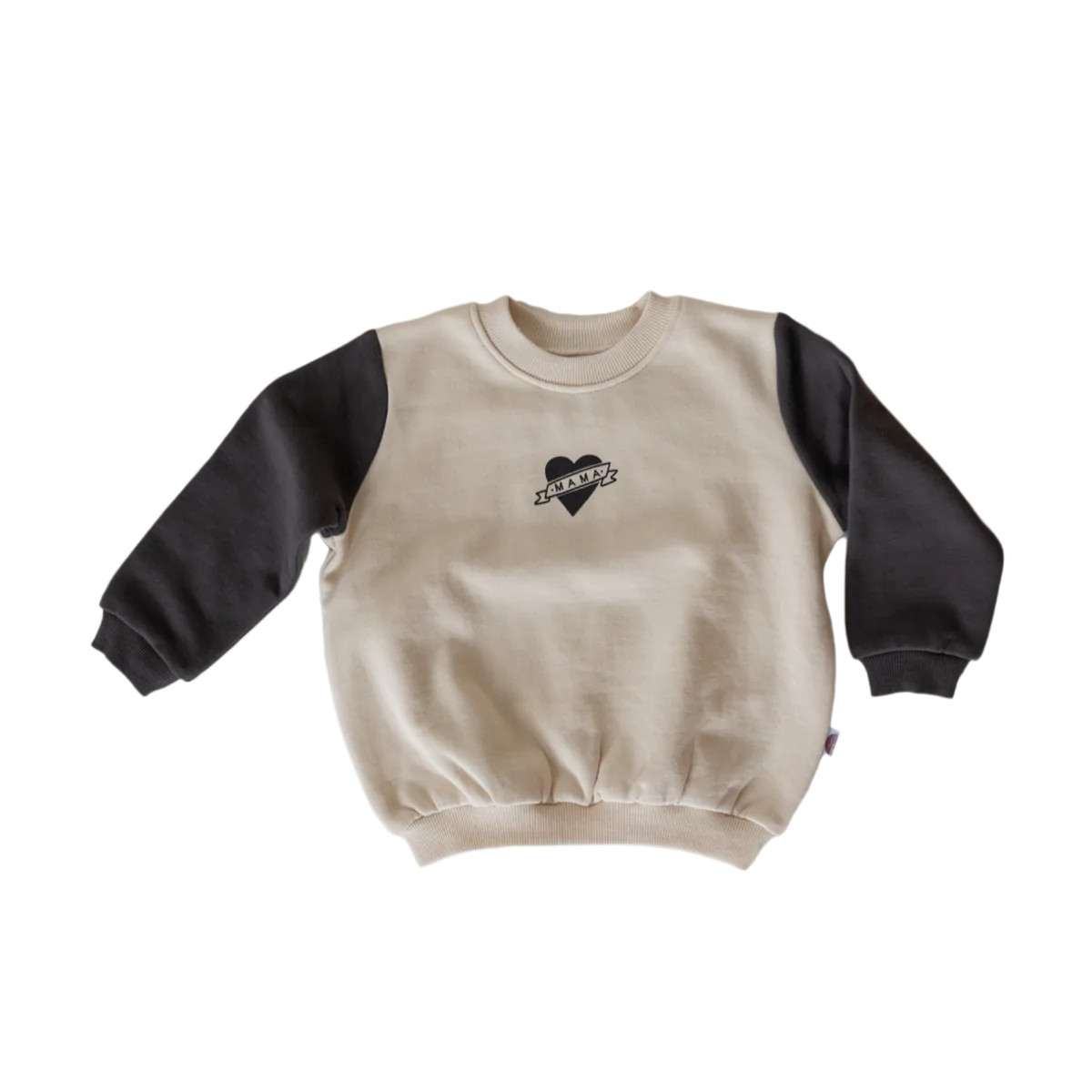 Tattoo Heart | Pullover | Brixton Phoenix