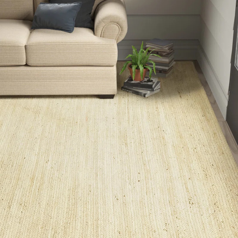 Neilson Braided Chindi Rugs | Wayfair North America