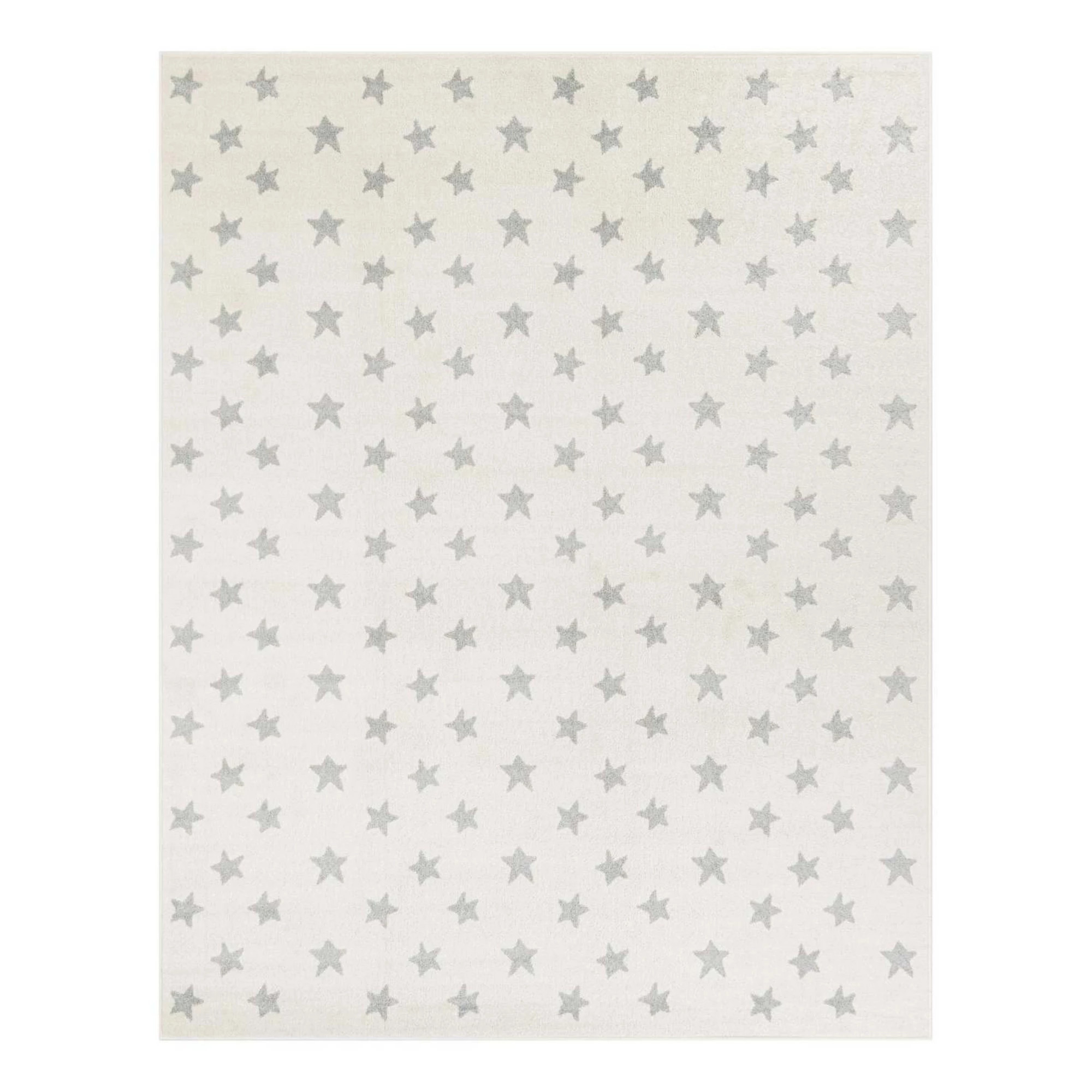 Unique Loom Stars Whimsy Kids Throw or Area Rug | Kohl's