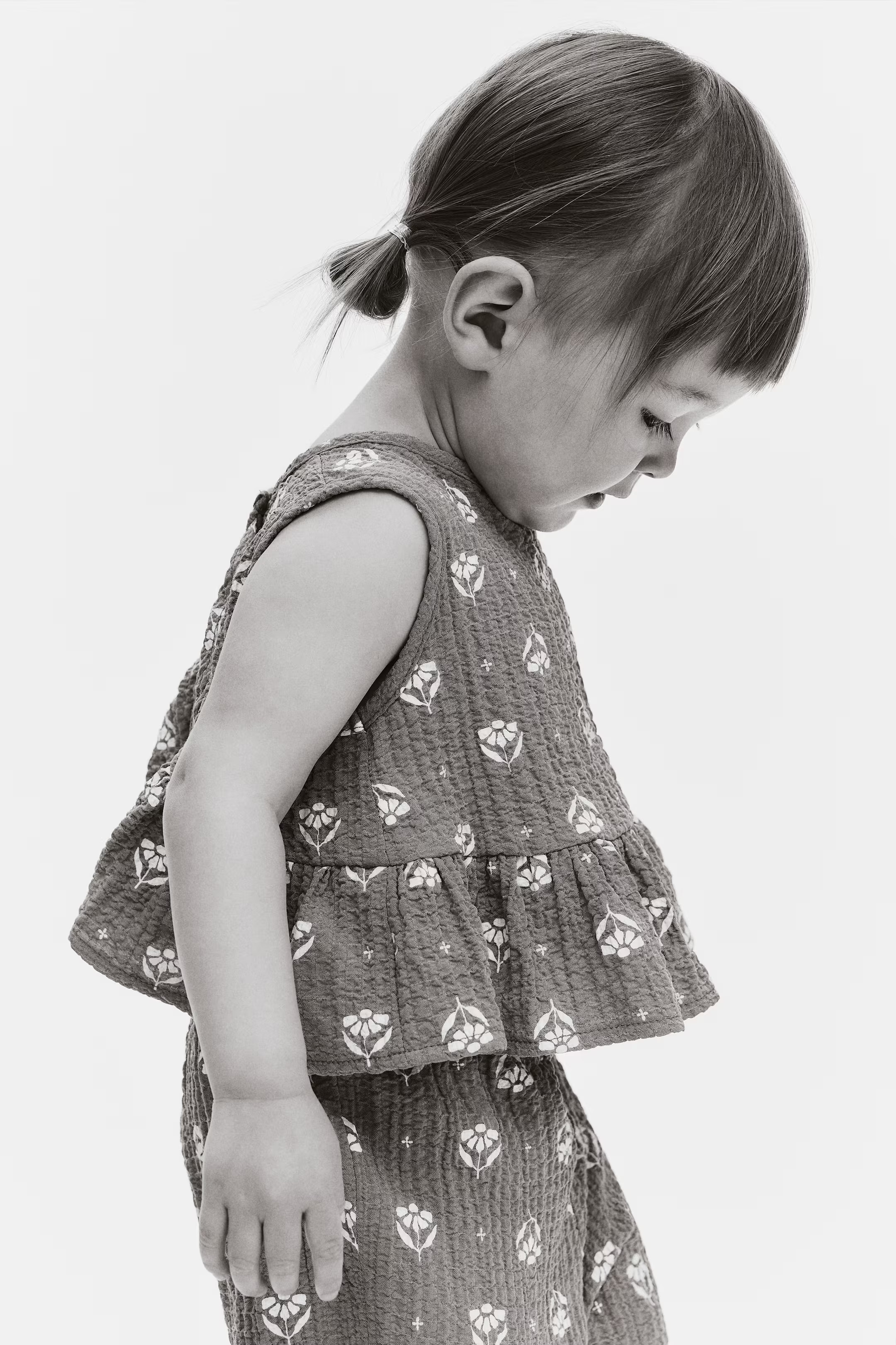 2-Piece Top and Pants Set | H&M (US + CA)