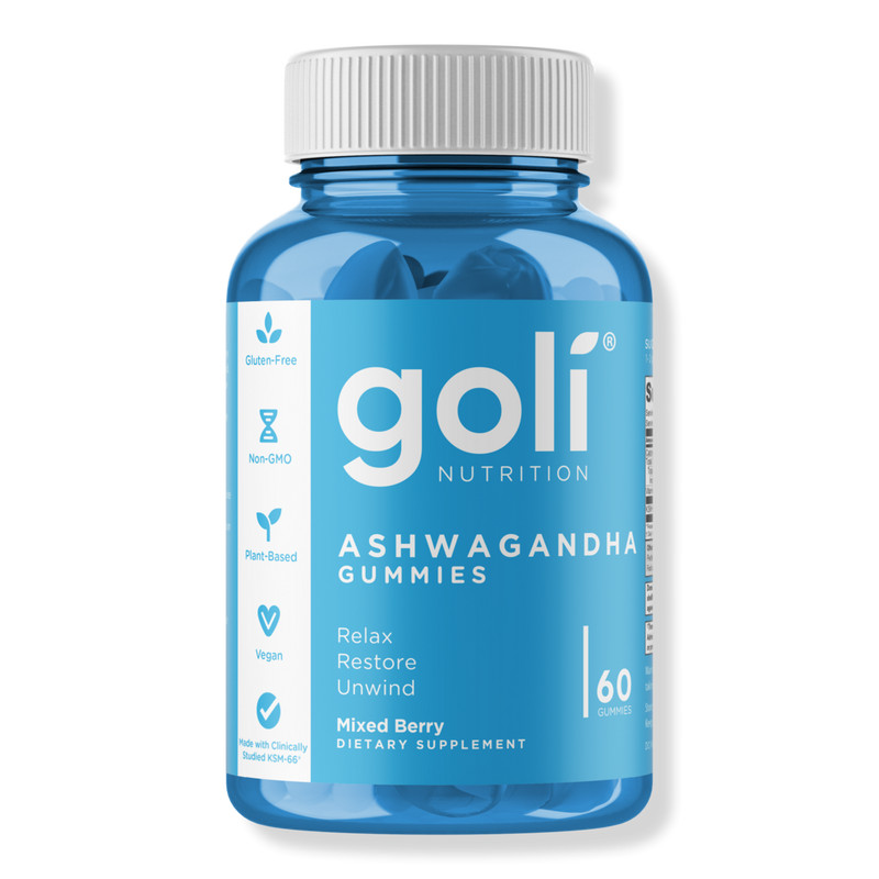 Ashwagandha Gummies | Ulta