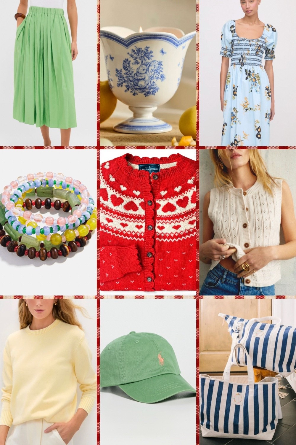 Favorite saves of the week! 
xo, Claire 

#LTKFindsUnder100 #LTKSaleAlert #LTKSeasonal