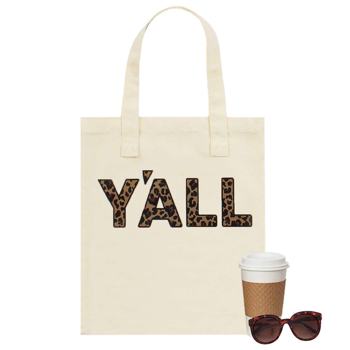 Y&#39;all Tote | Marleylilly