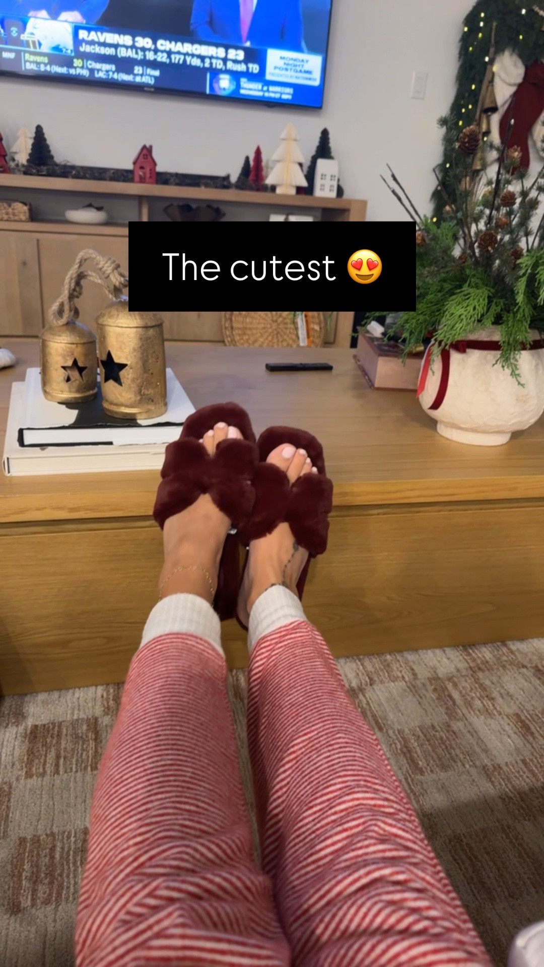 Cutest slides 🎁 perfect little gift! 

Gift idea, target finds, target, gifts for her 

#LTKHoliday #LTKGiftGuide