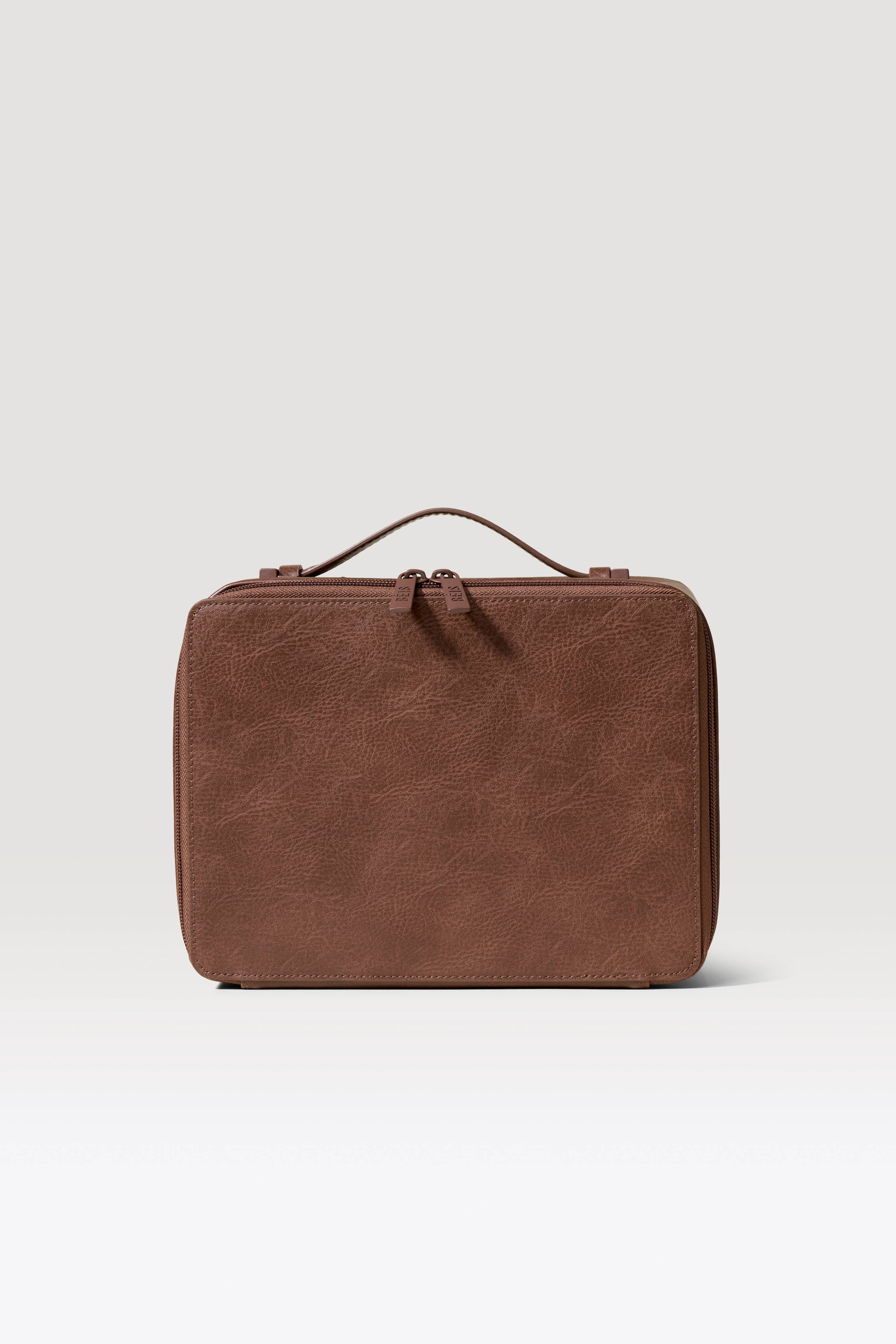 The Cosmetic Case in Maple | BEIS