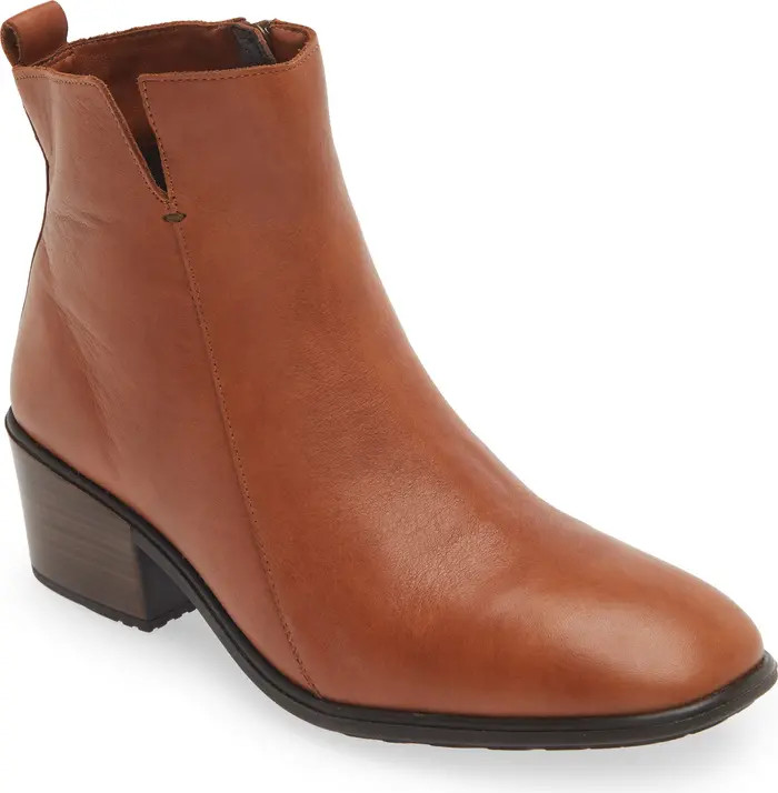 Ethic Bootie (Women) | Nordstrom