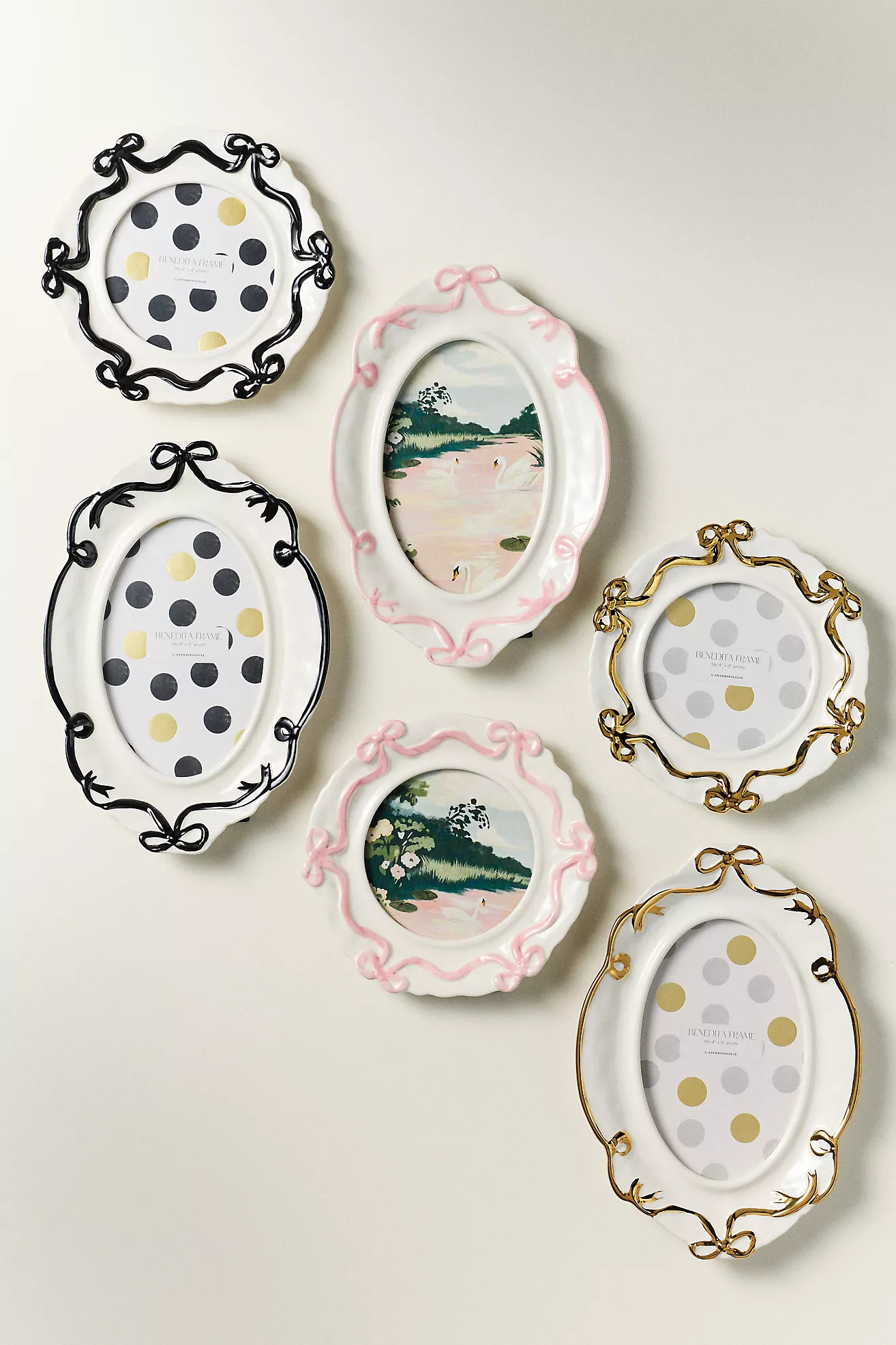 Benedita Frame | Anthropologie (US)