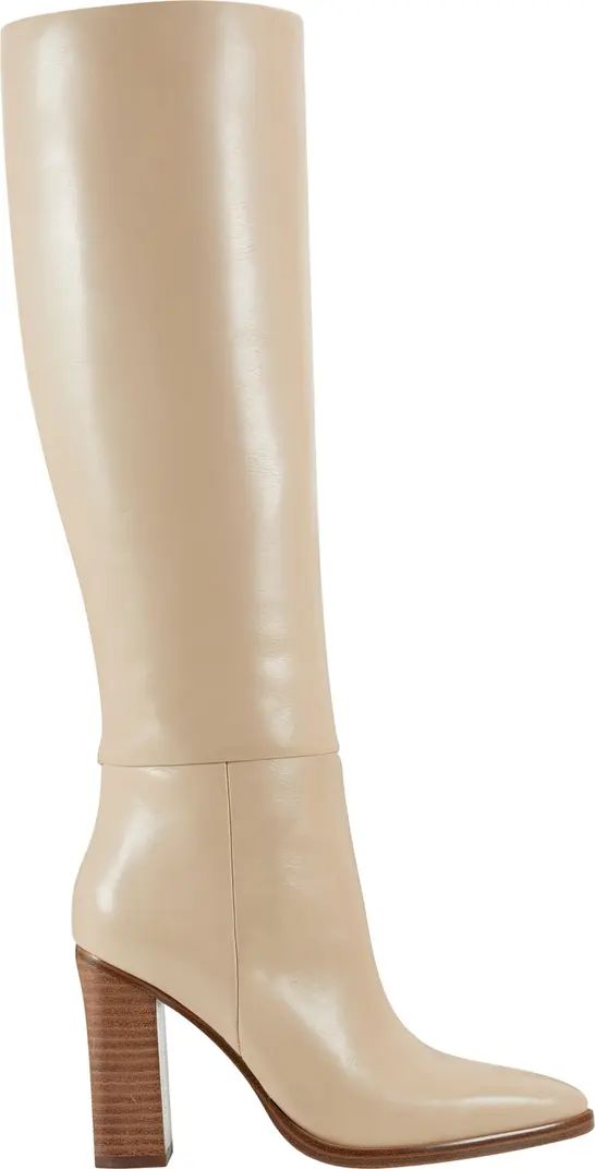 Lannie Knee High Boot (Women) | Nordstrom