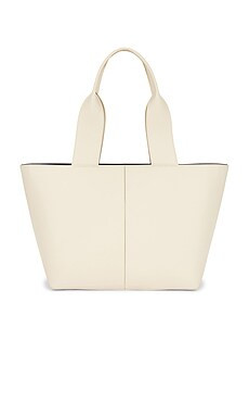 Freja New York Lafayette Tote in Oat from Revolve.com | Revolve Clothing (Global)