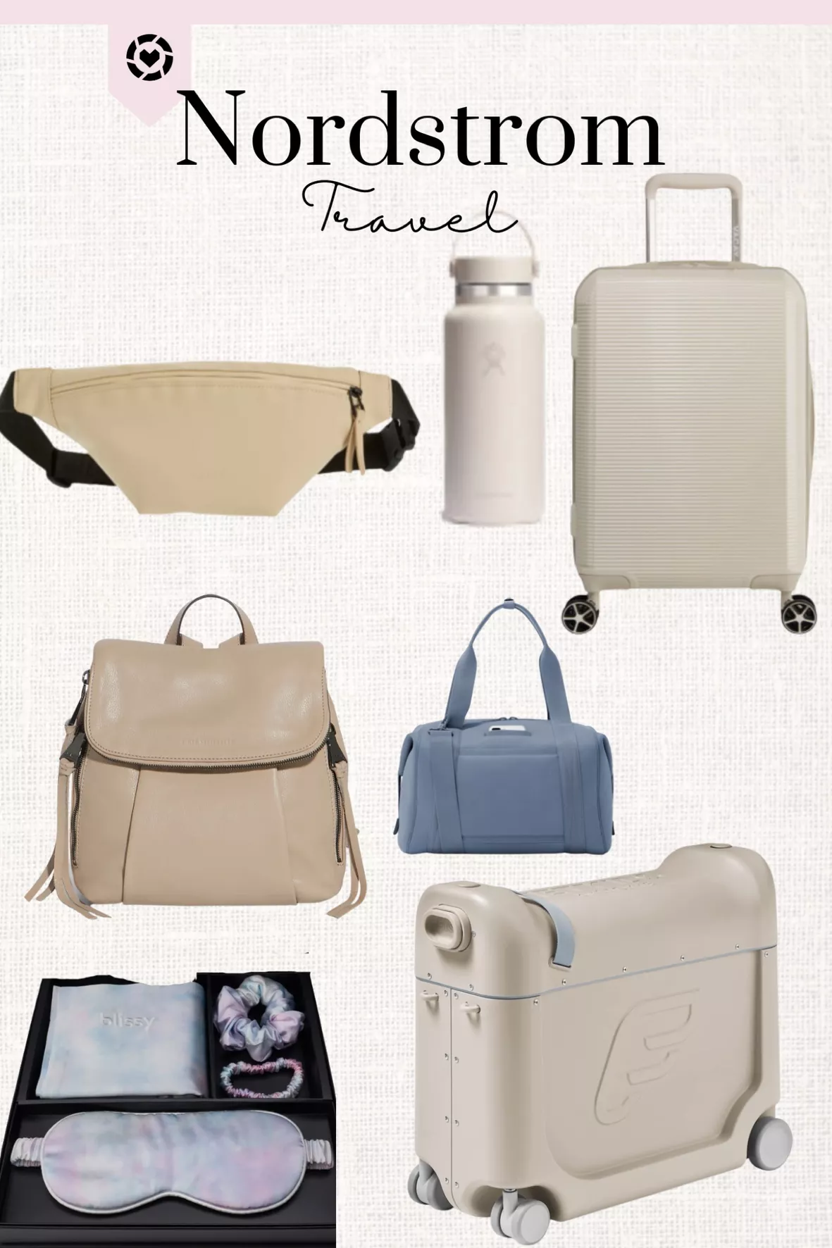 Gym Bag for Women, Sports Travel … curated on LTK