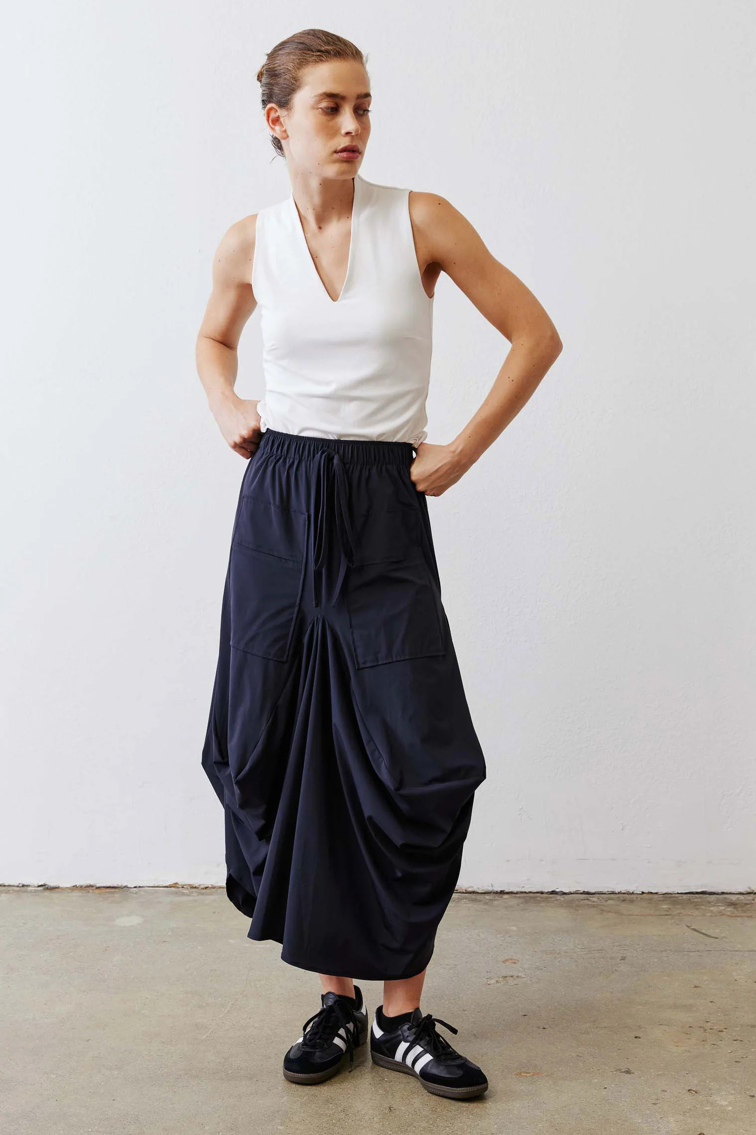 The Petite Go-To Skirt | Ruti