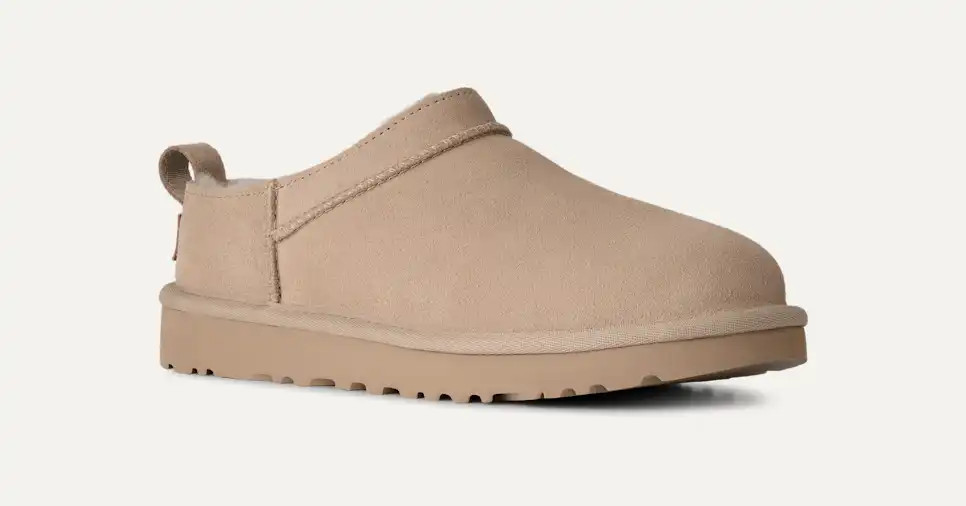 Classic Micro | UGG (US)