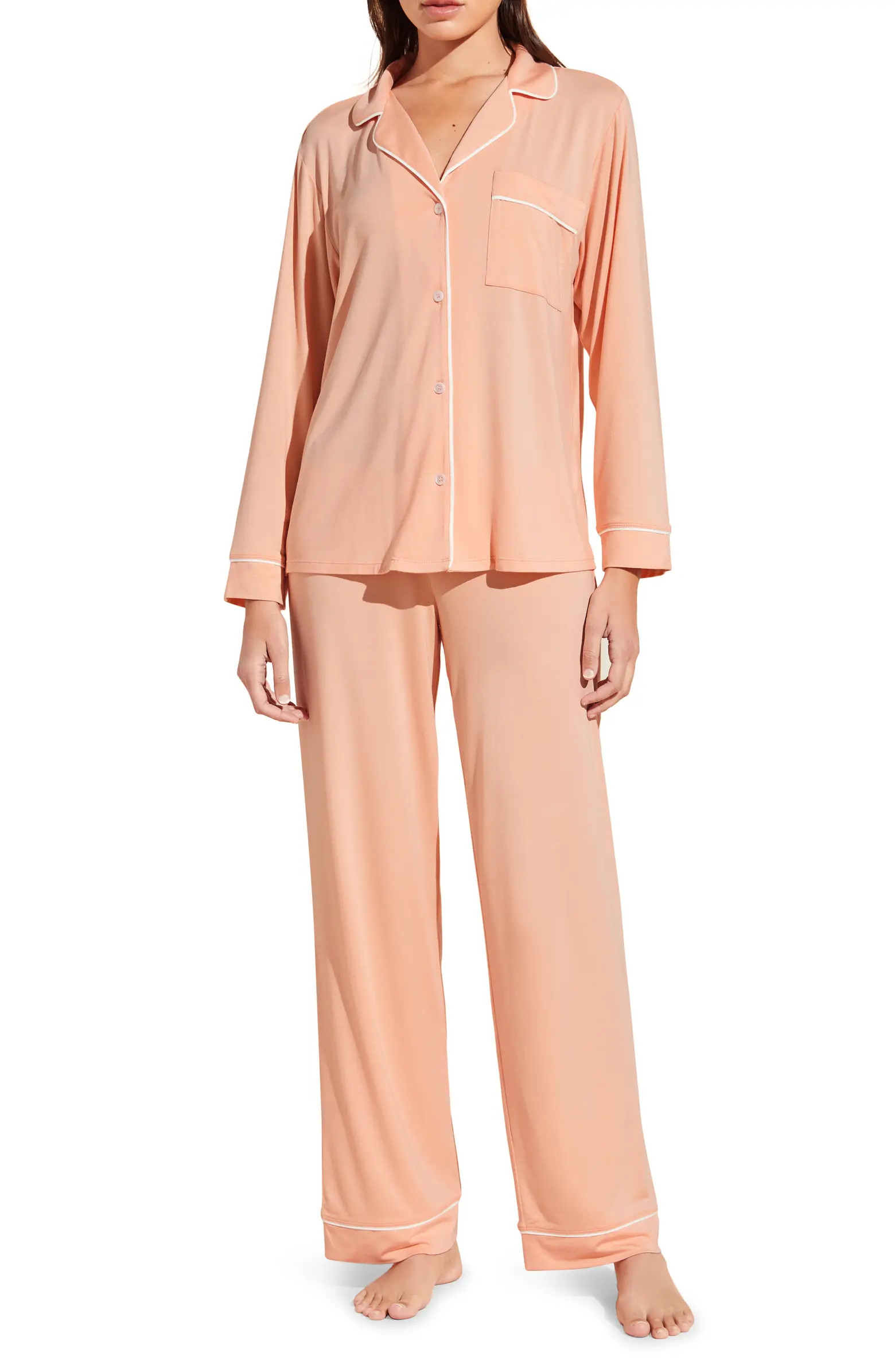 Gisele Long Pajamas | Nordstrom