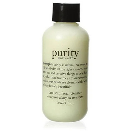 philosophy Purity Made Simple 3 oz. | Walmart (US)
