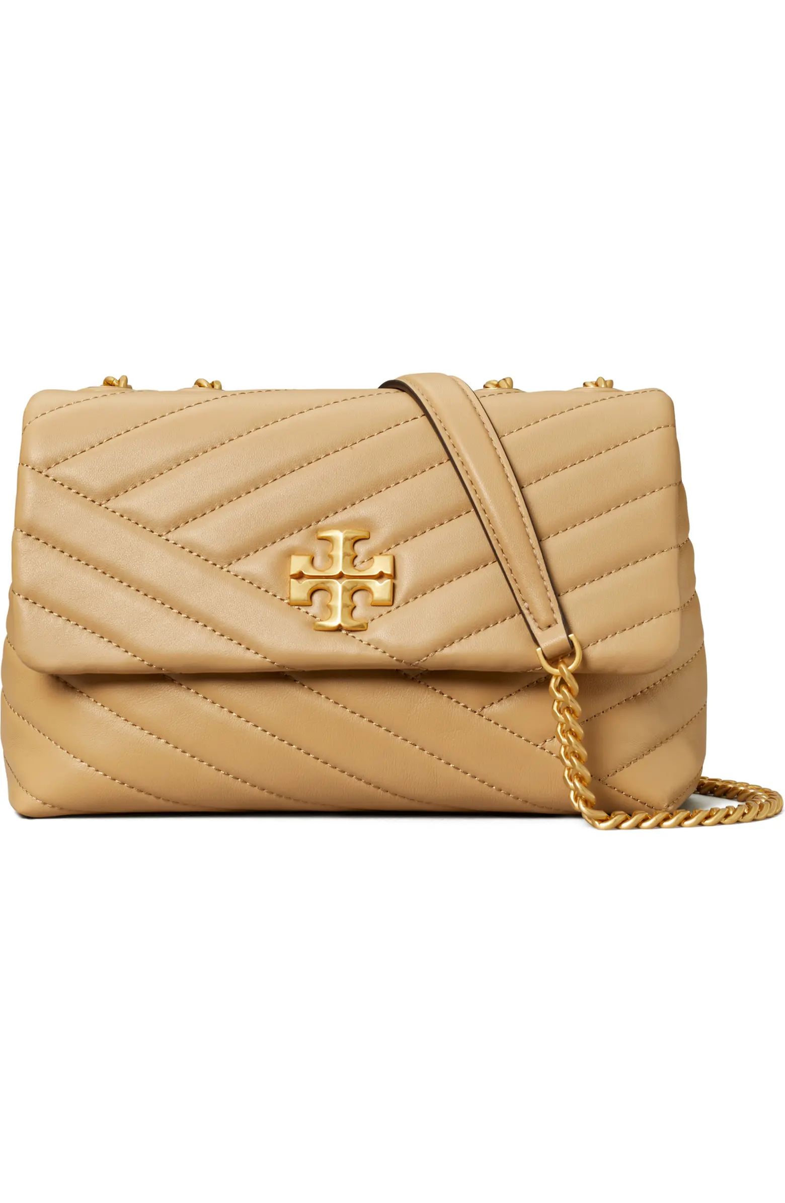 Small Kira Chevron Convertible Shoulder Bag | Nordstrom