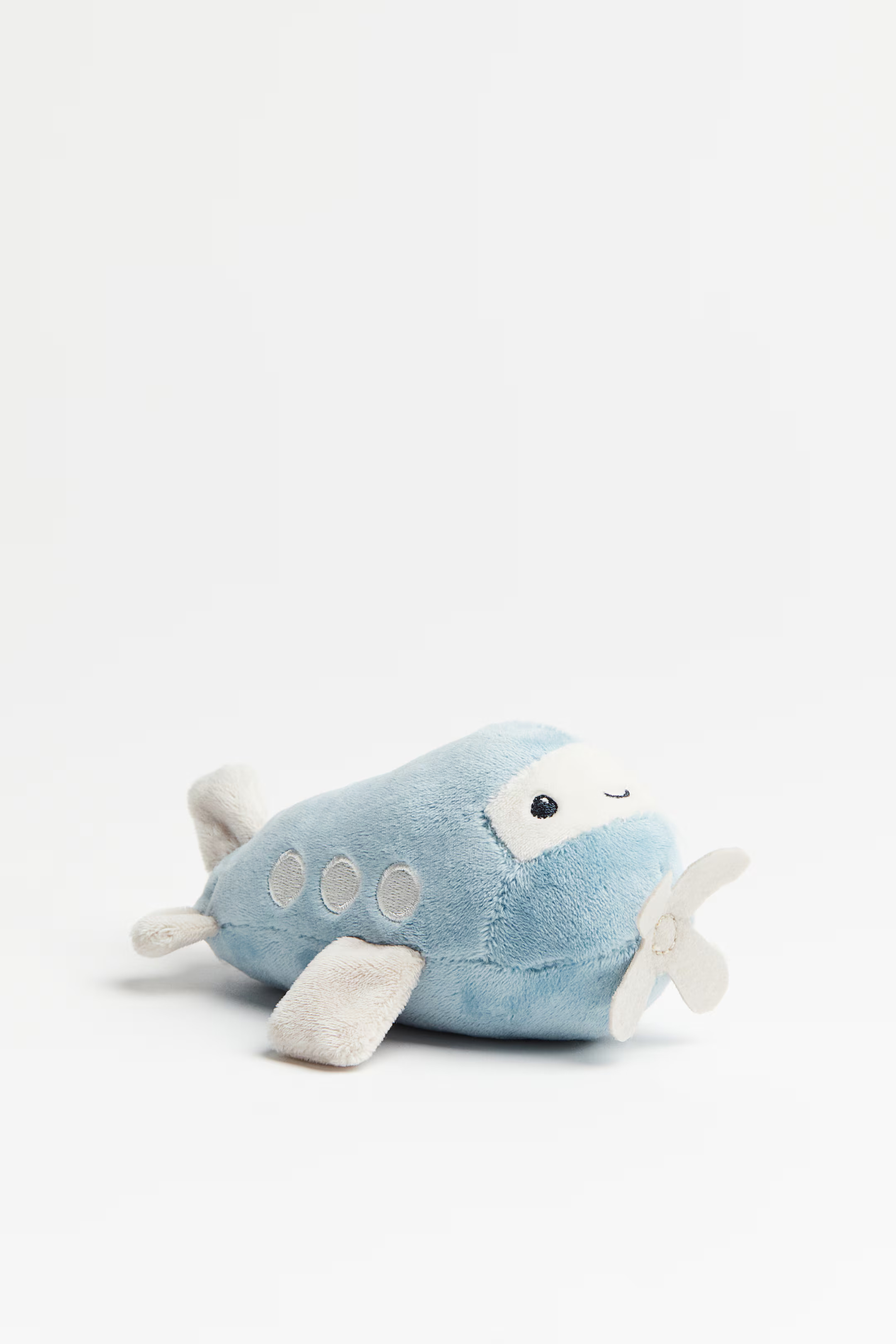 Soft Rattle | H&M (US + CA)