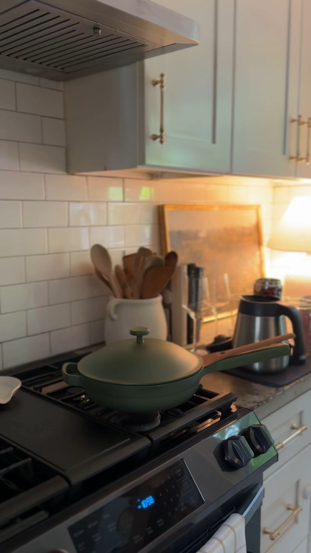 My always pan 2.0 is included in prime day! The sage green color is so beautiful!!!! 🤍

Amazon prime day, prime day deals, home favorites, kitchen faves 

#LTKFindsUnder100 #LTKHome #LTKSaleAlert