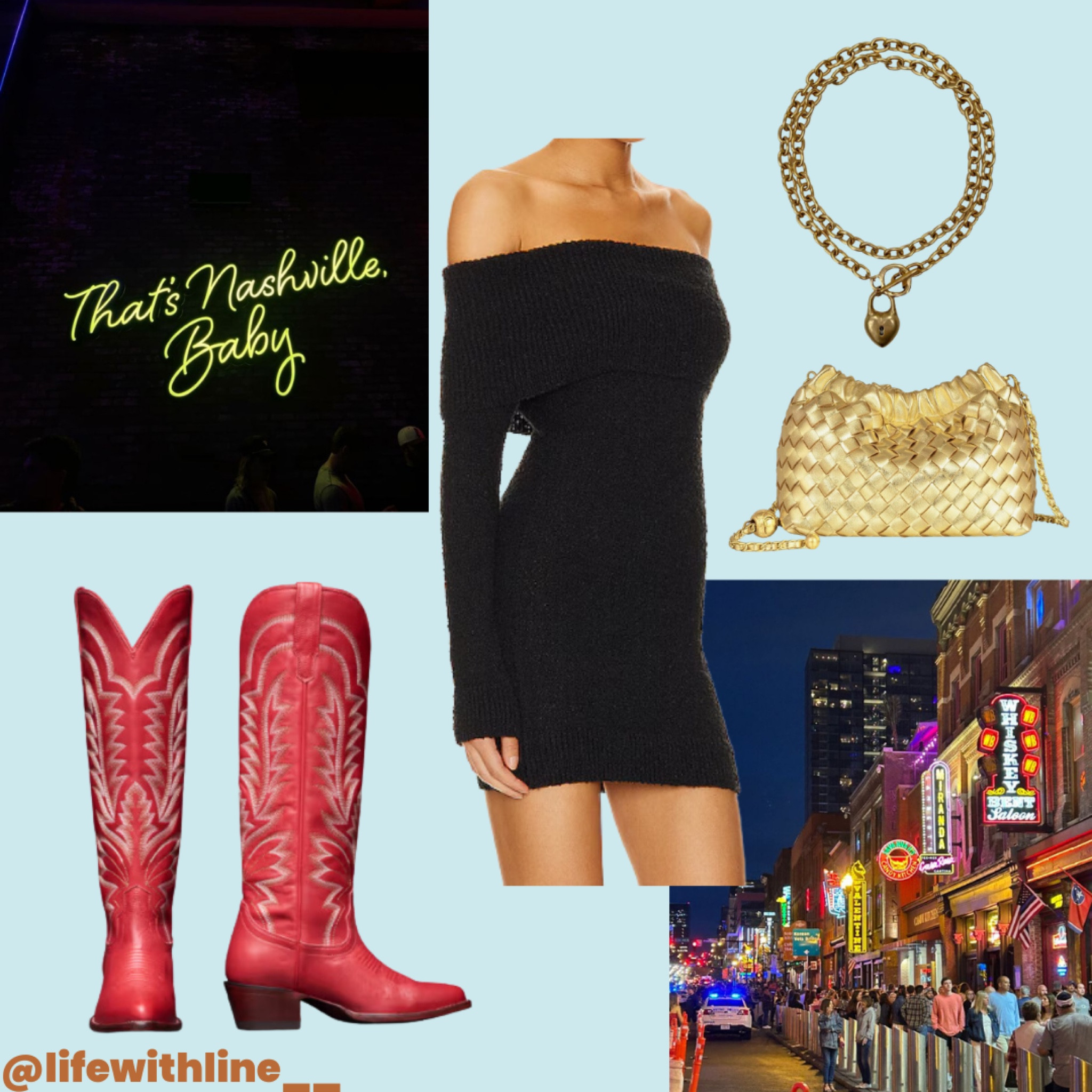 Nashville formal outfit inspo!!🎸✌🏼🤠

#LTKFindsUnder100 #LTKParties #LTKStyleTip